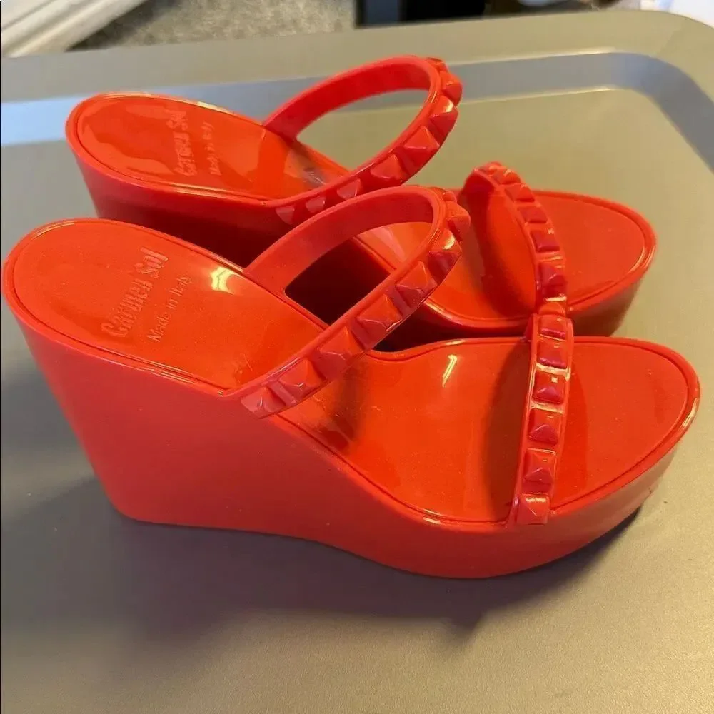 CARMEN SOL Tonino Pump